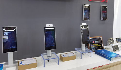 硬件廠商揭秘 如何低成本快速打造人臉識別產品